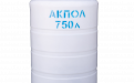 Вертикальный пластиковый бак для воды АКПОЛ 750 литров белый